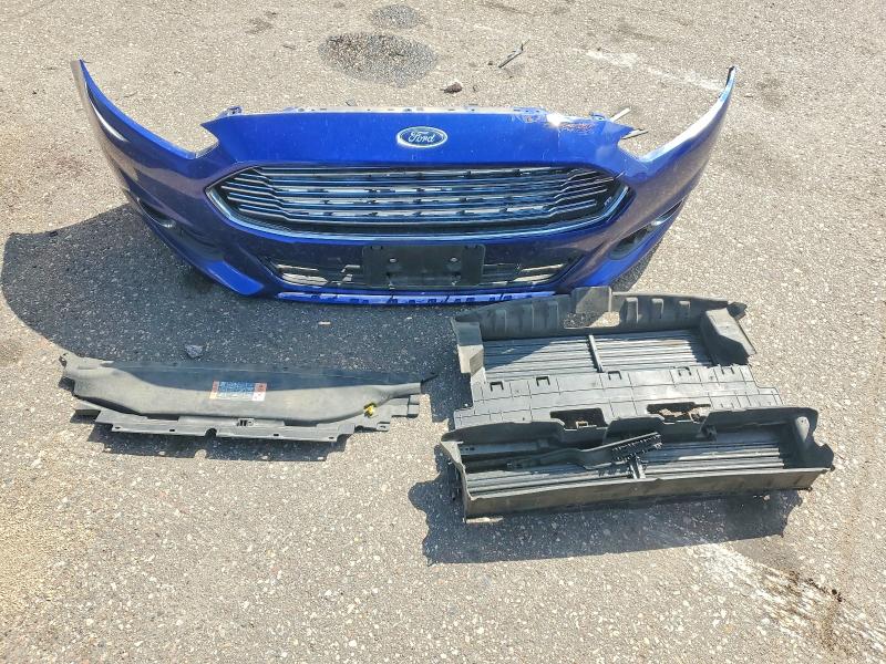 Продажа на аукционе авто 2015 Ford Fusion, vin: 3FA6P0H9XFR294403, номер лота: 65663316