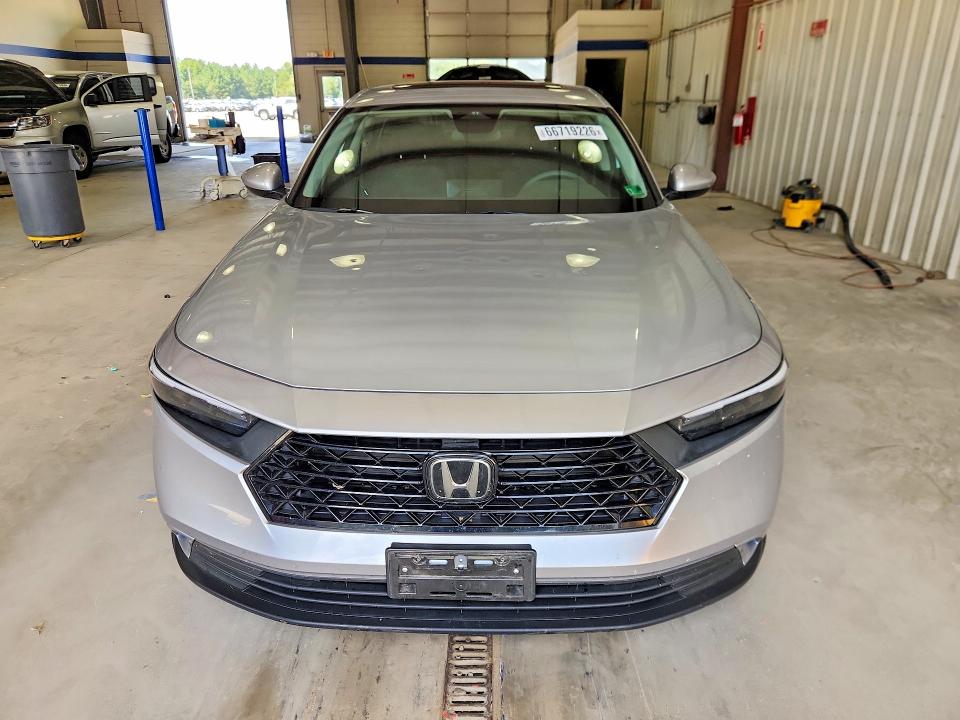66719226 :رقم المزاد ، 1HGCY1F31RA065686 vin ، 2024 Honda Accord مزاد بيع