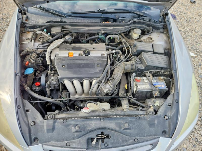 Aukcja sprzedaży 2004 Honda Accord, vin: 1HGCM56314A012501, numer aukcji: 66359806