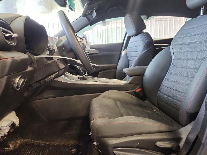 2024 Dodge Hornet მანქანა იყიდება აუქციონზე, vin: ZACNDFAN8R3A43586, აუქციონის ნომერი: 64047856