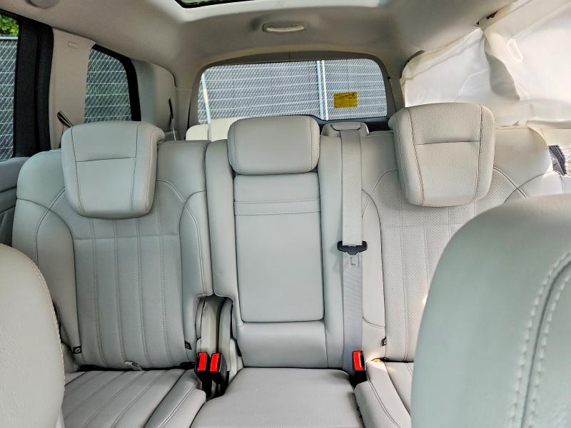 64206296 :رقم المزاد ، 4JGDF7CE9DA263972 vin ، 2013 Mercedes-benz Gl مزاد بيع