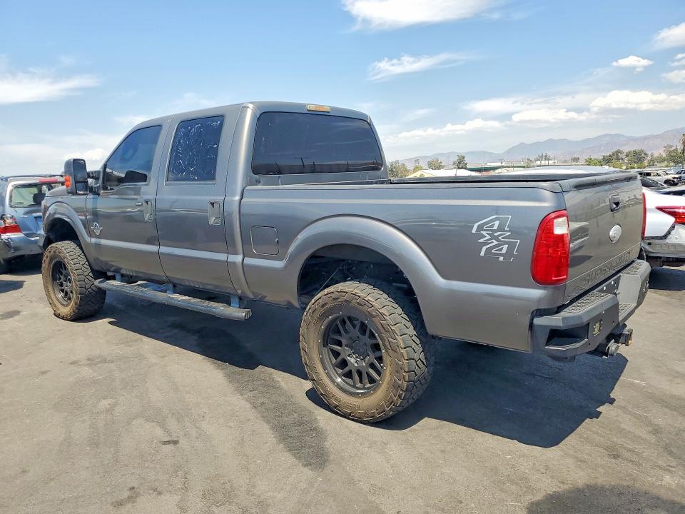 2011 Ford F250 მანქანა იყიდება აუქციონზე, vin: 1FT7W2BT3BEA36514, აუქციონის ნომერი: 66622876