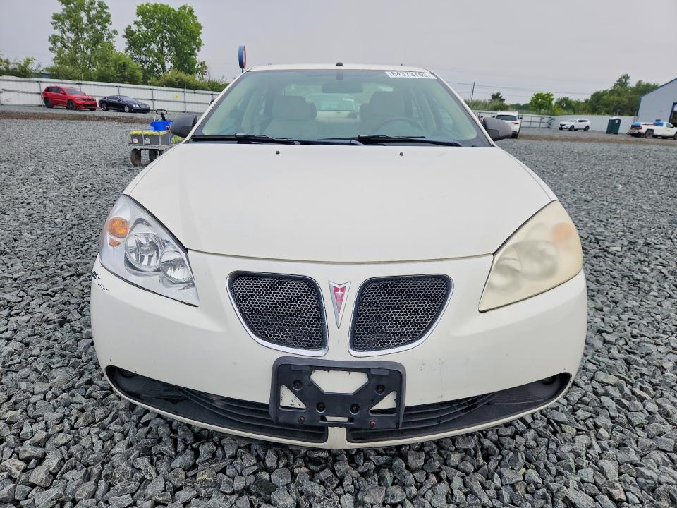 Aukcja sprzedaży 2006 Pontiac G6, vin: 1G2ZH578564216893, numer aukcji: 64373746