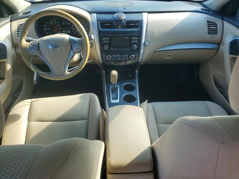 Aukcja sprzedaży 2015 Nissan Altima, vin: 1N4AL3AP9FC267644, numer aukcji: 65461526