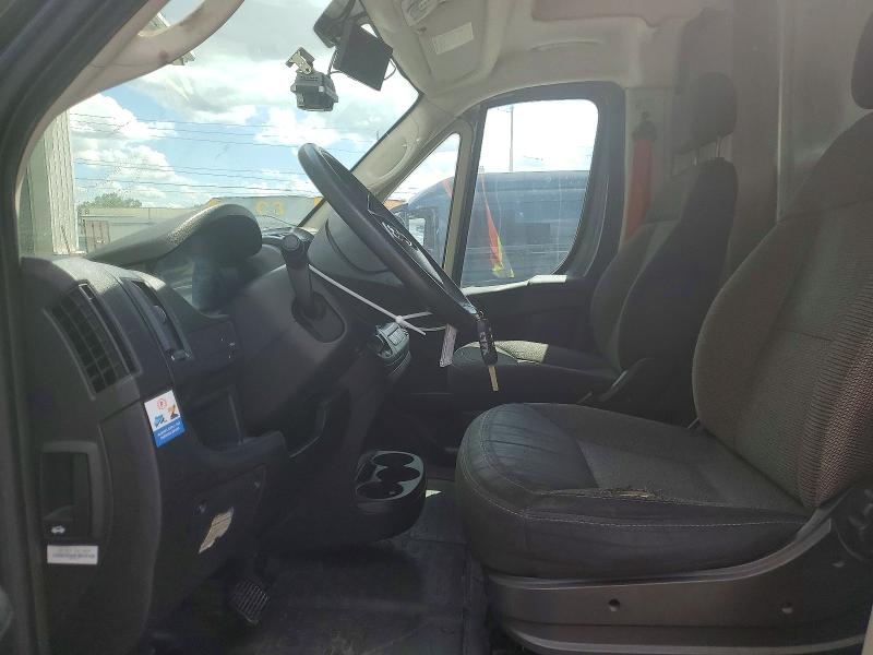 Продаж на аукціоні авто 2020 Ram Promaster 3500, vin: 3C6URVJG4LE145125, номер лоту: 66549166