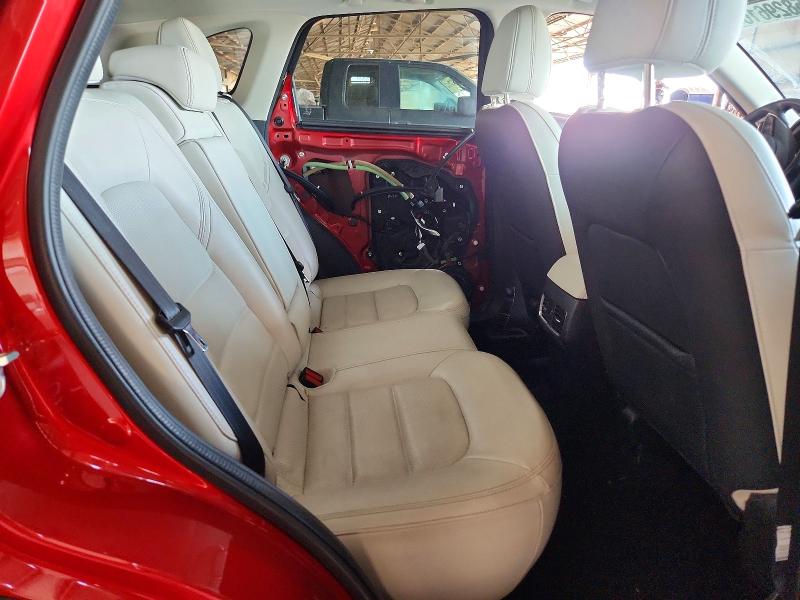 Aukcja sprzedaży 2019 Mazda Cx-5, vin: JM3KFADM5K1583986, numer aukcji: 65829616