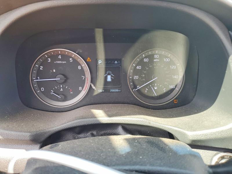 Продаж на аукціоні авто 2017 Hyundai Tucson, vin: KM8J3CA28HU324844, номер лоту: 65514046