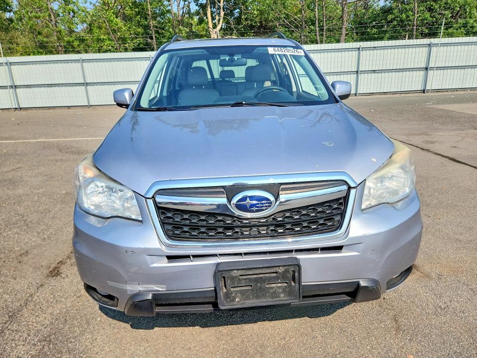 Продажа на аукционе авто 2015 Subaru Forester, vin: JF2SJAHC5FH568945, номер лота: 64820526