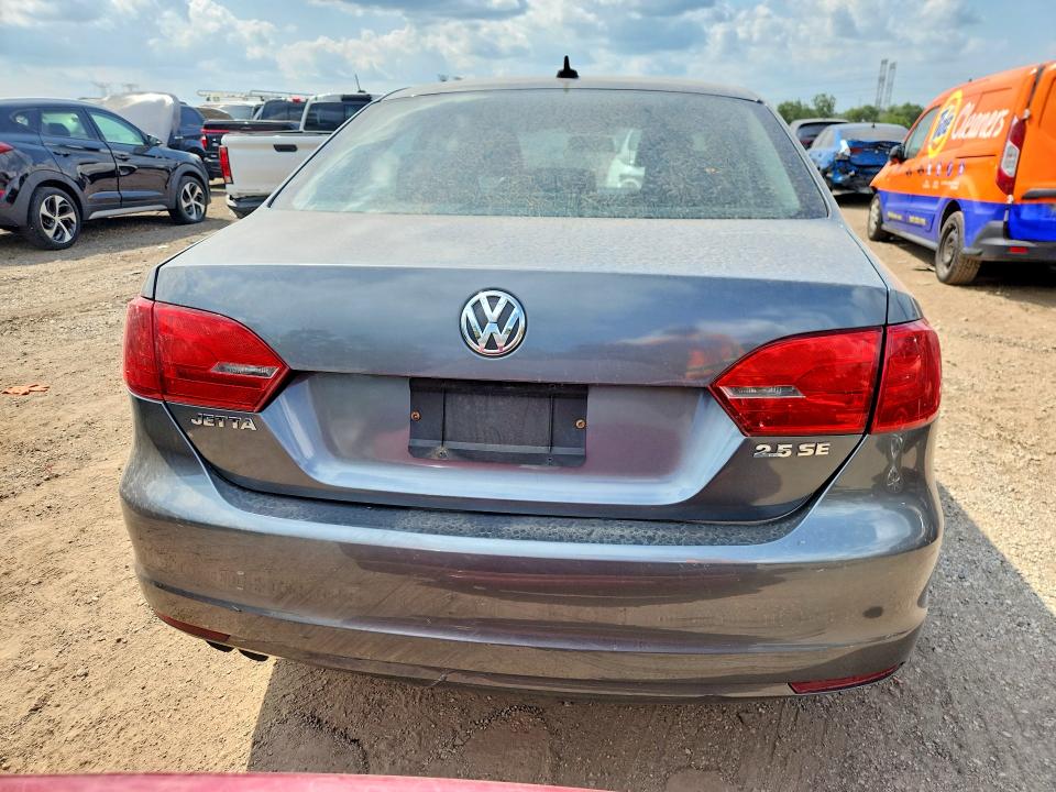 Продаж на аукціоні авто 2014 Volkswagen Jetta, vin: 3VWLL7AJ7EM389533, номер лоту: 66235226
