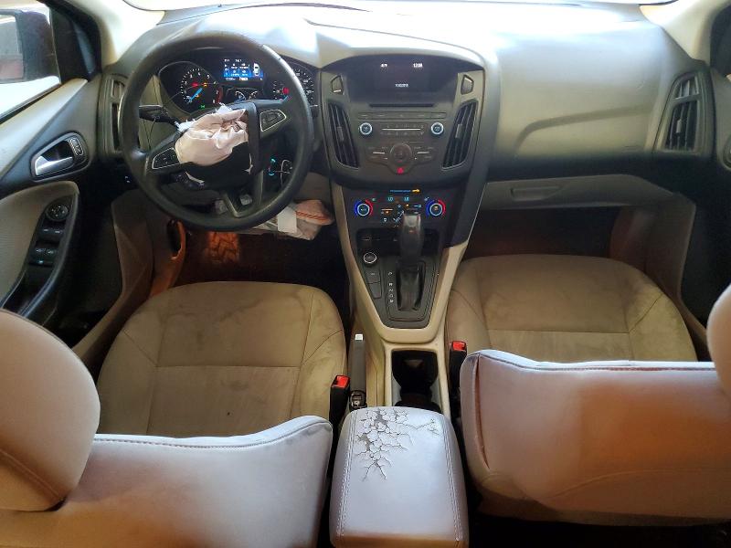 Продаж на аукціоні авто 2016 Ford Focus, vin: 1FADP3FE4GL234464, номер лоту: 64486676