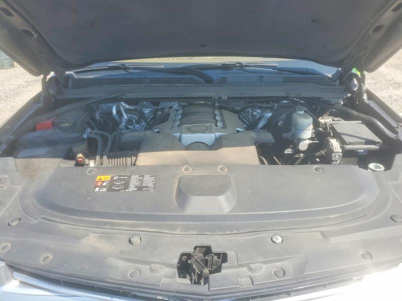 64020656 :رقم المزاد ، 1GYS3KKJ5GR454133 vin ، 2016 Cadillac Escalade مزاد بيع