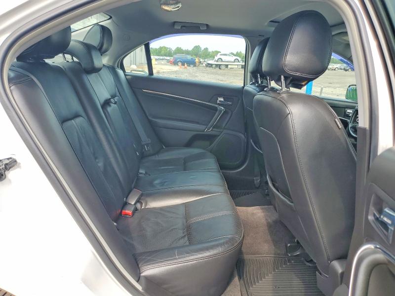 Aukcja sprzedaży 2011 Lincoln Mkz, vin: 3LNHL2JC2BR771704, numer aukcji: 65048956