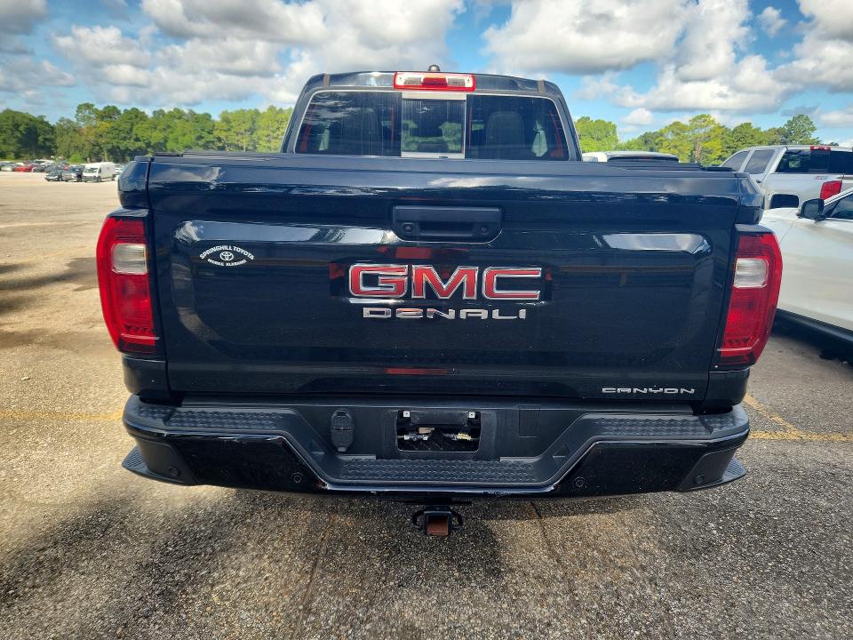 Aukcja sprzedaży 2023 Gmc Canyon, vin: 1GTP6FEK9P1124816, numer aukcji: 64852676