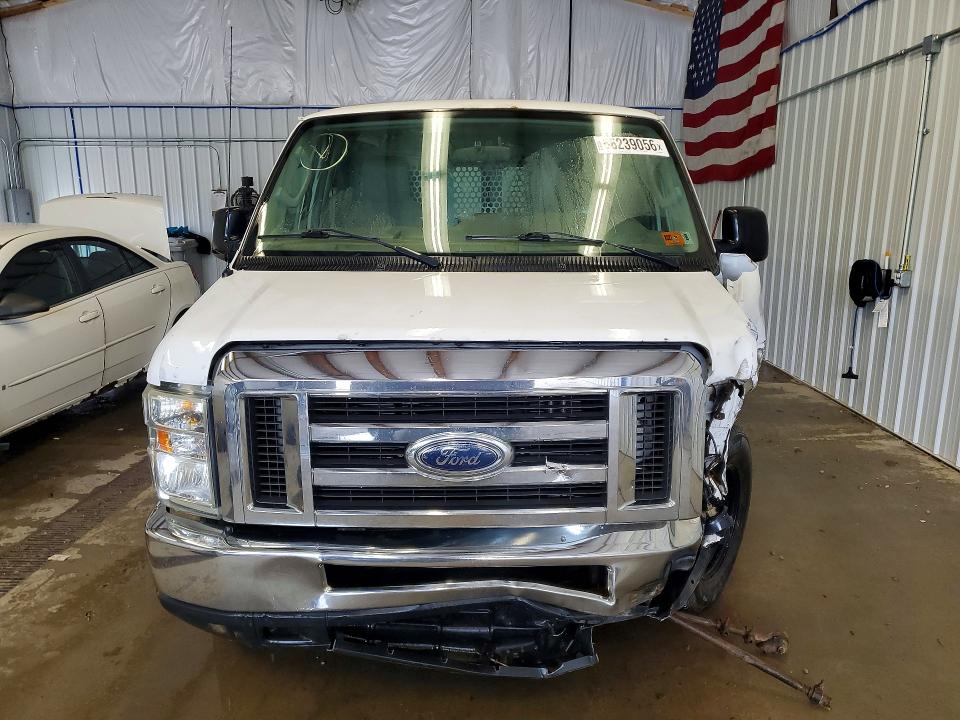 Продажа на аукционе авто 2009 Ford Econoline, vin: 1FTNE24WX9DA48693, номер лота: 66239056