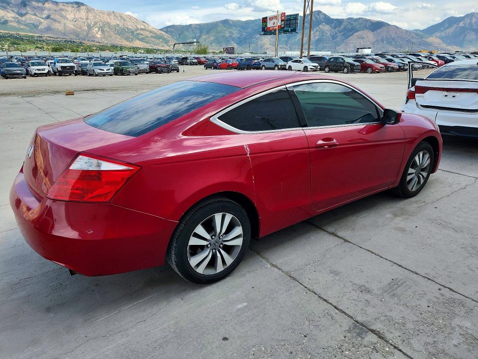 2009 Honda Accord მანქანა იყიდება აუქციონზე, vin: 1HGCS12369A010304, აუქციონის ნომერი: 66999036