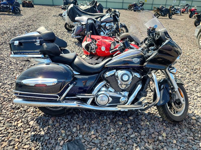 Aukcja sprzedaży 2013 Kawasaki Vn1700, vin: JKBVNRA18DA012566, numer aukcji: 66438406