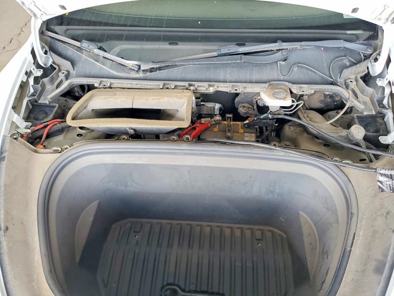 Продаж на аукціоні авто 2021 Tesla Model Y, vin: 5YJYGDEEXMF140011, номер лоту: 64908476