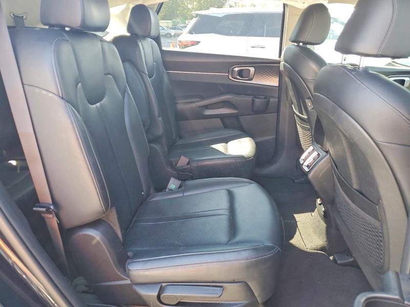 Aukcja sprzedaży 2023 Kia Sorento, vin: KNDRHDLG7P5174838, numer aukcji: 65736926