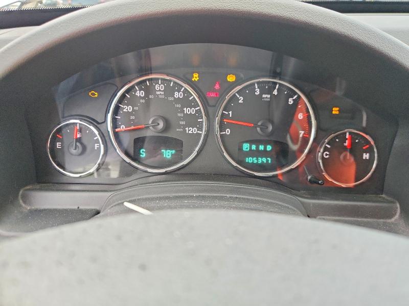 Aukcja sprzedaży 2010 Jeep Liberty, vin: 1J4PP2GK8AW112275, numer aukcji: 66296466