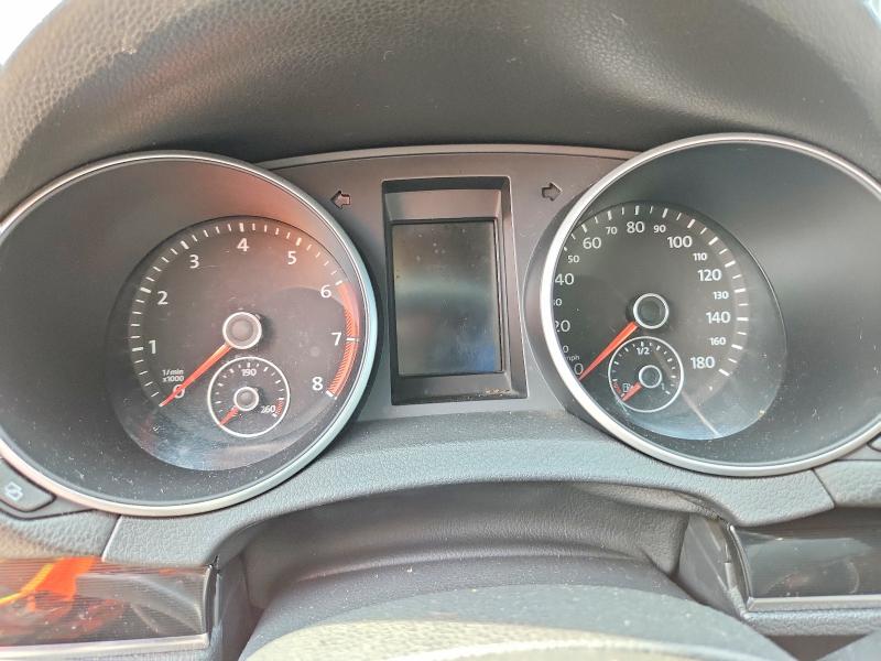 Aukcja sprzedaży 2012 Volkswagen Gti, vin: WVWHV7AJ8CW079956, numer aukcji: 64936196