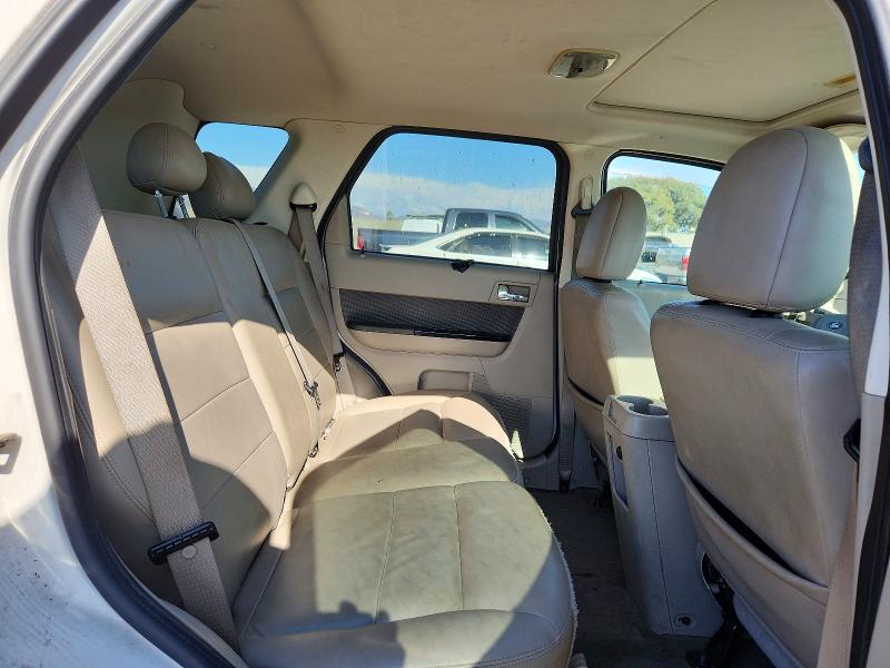 Продажа на аукционе авто 2009 Ford Escape, vin: 1FMCU49319KA51140, номер лота: 67143276