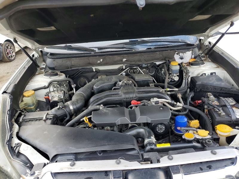 66447276 :رقم المزاد ، 4S4BRCLC4D3289566 vin ، 2013 Subaru Outback مزاد بيع
