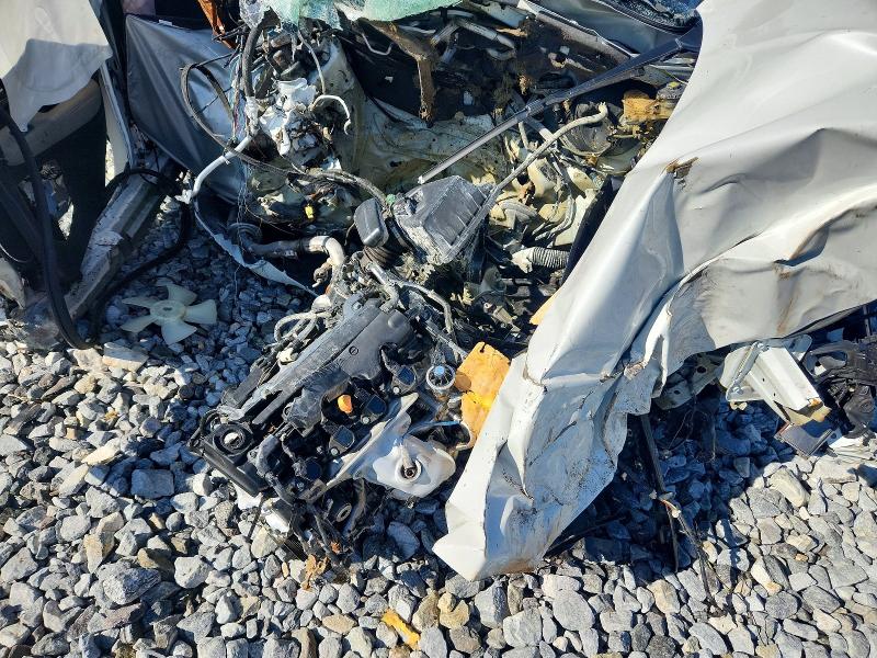61867536 :رقم المزاد ، 3CZRU5H58NM706124 vin ، 2022 Honda Hr-v مزاد بيع