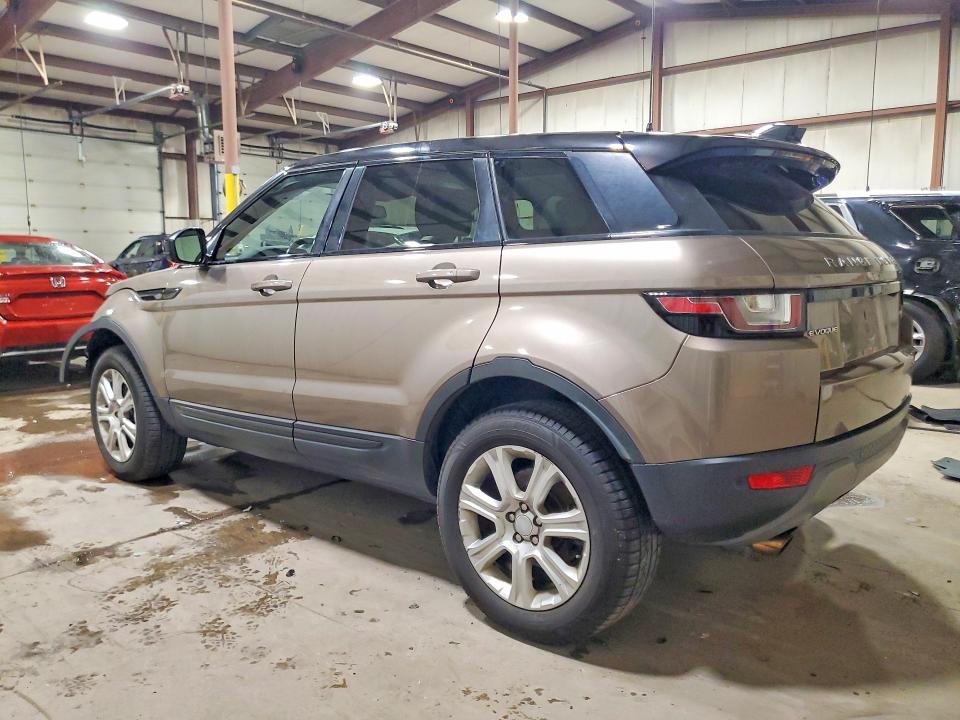 62441856 :رقم المزاد ، SALVP2BG6HH208025 vin ، 2017 Land Rover Range Rover Evoque مزاد بيع