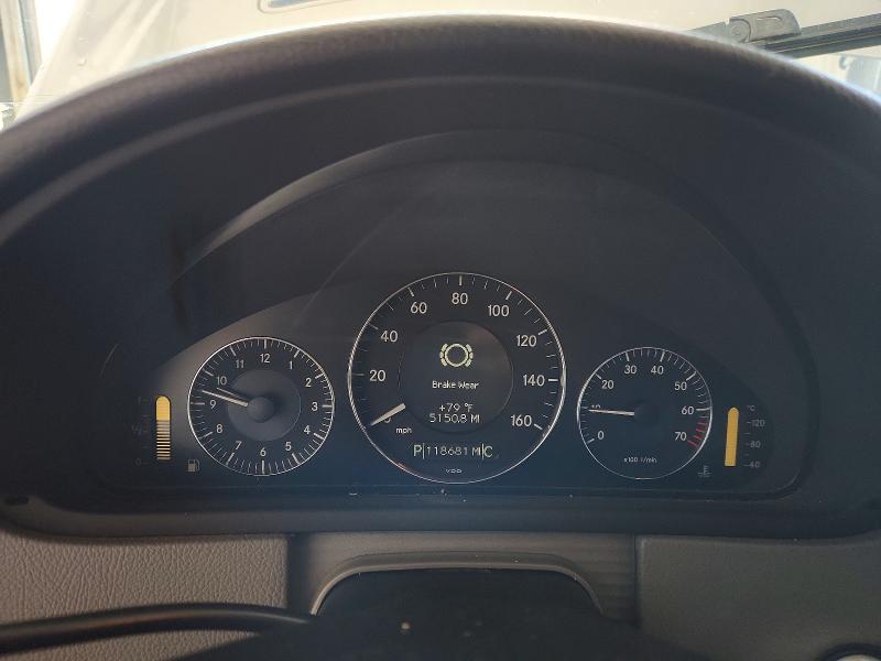 2008 Mercedes-benz Clk მანქანა იყიდება აუქციონზე, vin: WDBTK56F38F247553, აუქციონის ნომერი: 65832876