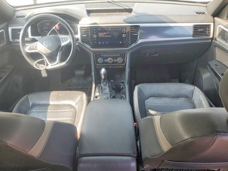 Aukcja sprzedaży 2021 Volkswagen Atlas Cross Sport, vin: 1V2TE2CAXMC203592, numer aukcji: 63546896