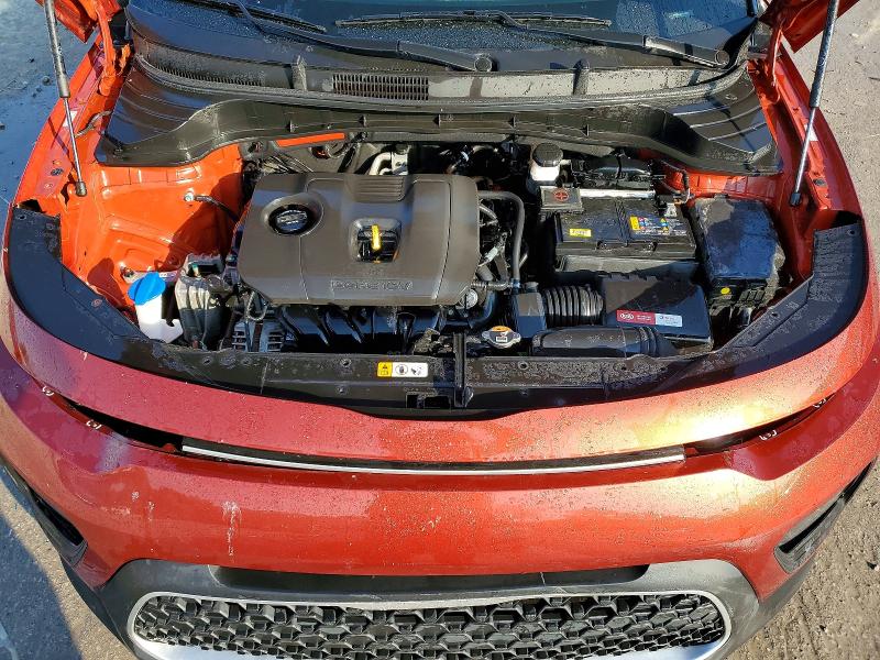 2022 Kia Soul მანქანა იყიდება აუქციონზე, vin: KNDJ23AU5N7804925, აუქციონის ნომერი: 66811756