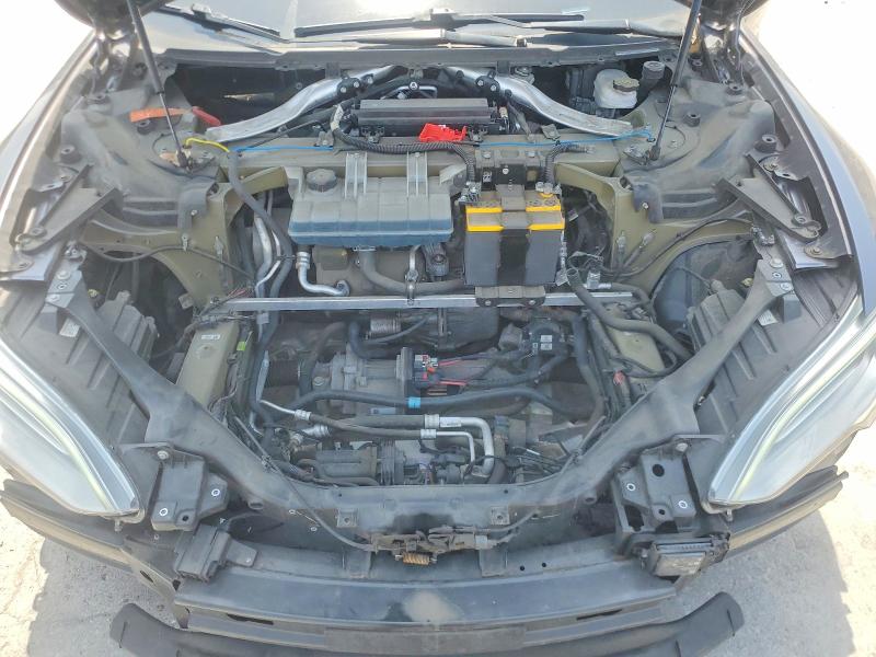 Aukcja sprzedaży 2021 Tesla Model S, vin: 5YJSA1E28MF426919, numer aukcji: 65268056