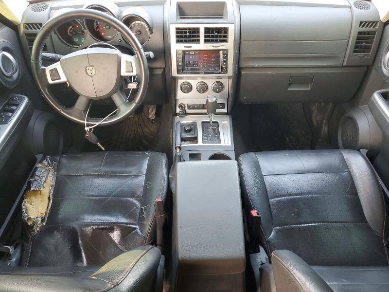 Aukcja sprzedaży 2008 Dodge Nitro, vin: 1D8GU58668W151962, numer aukcji: 65217206