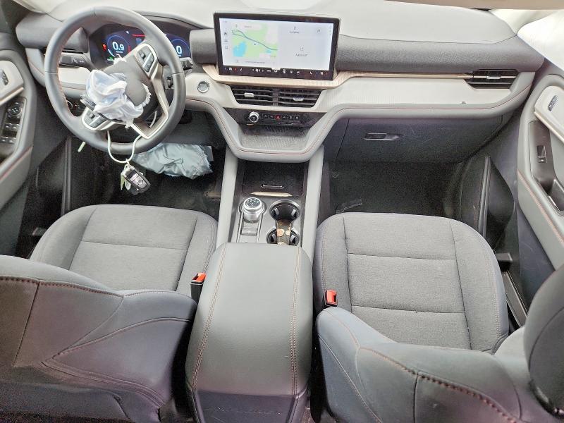 Продаж на аукціоні авто 2025 Ford Explorer, vin: 1FMUK8DH7SGC42719, номер лоту: 63926596
