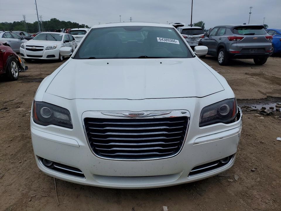 Aukcja sprzedaży 2014 Chrysler 300, vin: 2C3CCABG8EH355512, numer aukcji: 64389366