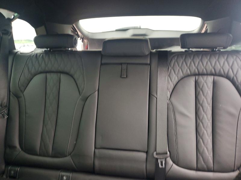 Aukcja sprzedaży 2026 Bmw X5, vin: 5UX33EU04T9411802, numer aukcji: 61926136