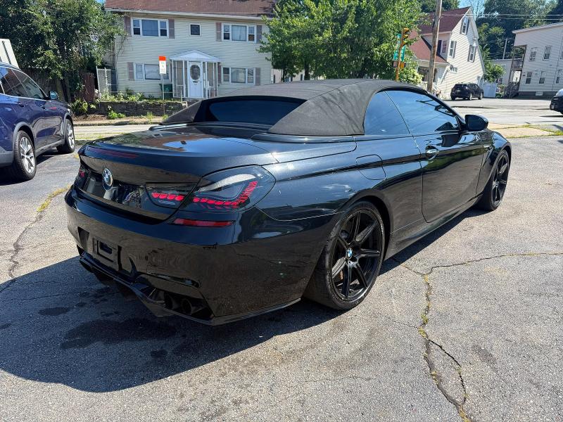 Aukcja sprzedaży 2016 Bmw M6, vin: WBS6G9C59GD932047, numer aukcji: 64675816