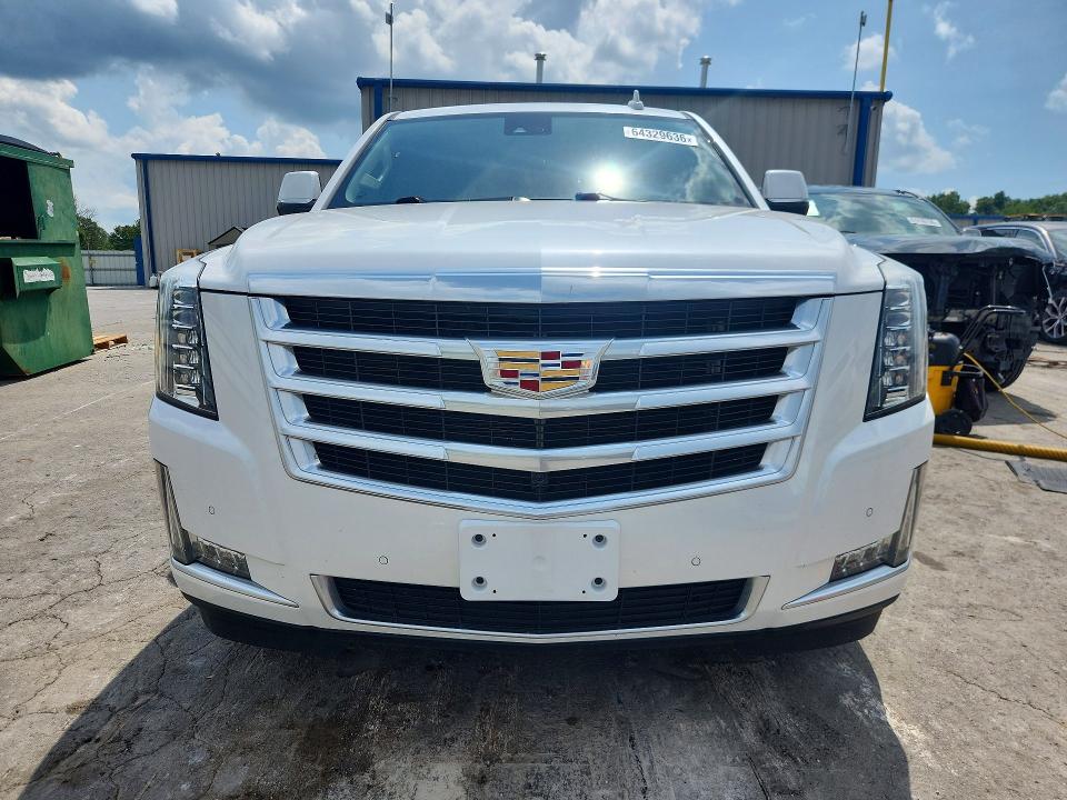 Продаж на аукціоні авто 2016 Cadillac Escalade, vin: 1GYS4BKJ9GR383807, номер лоту: 64329636