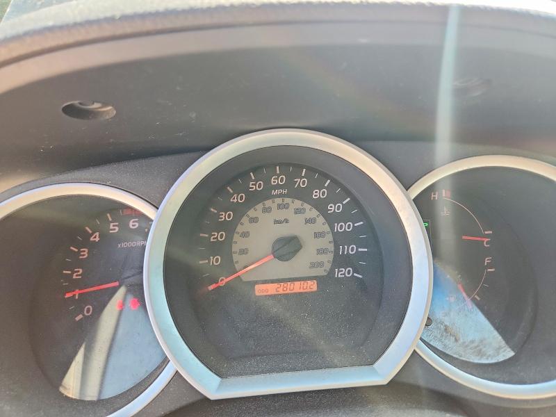 Aukcja sprzedaży 2010 Toyota Tacoma, vin: 5TETX4CN9AZ703024, numer aukcji: 65344816