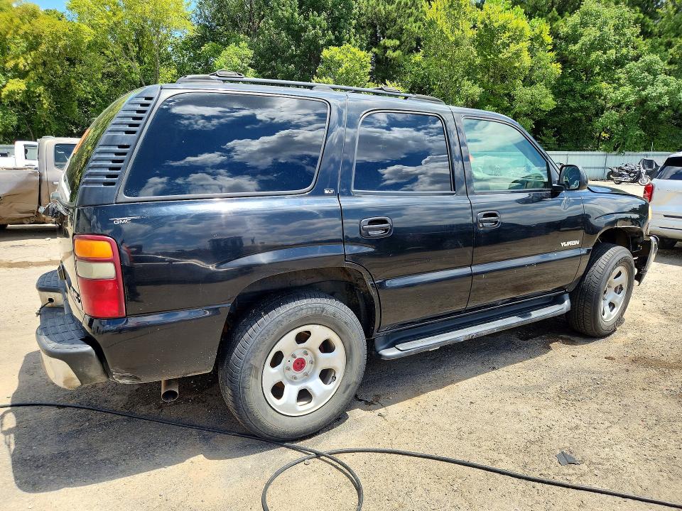 Aukcja sprzedaży 2002 Gmc Yukon, vin: 1GKEC13Z02R300542, numer aukcji: 64002806