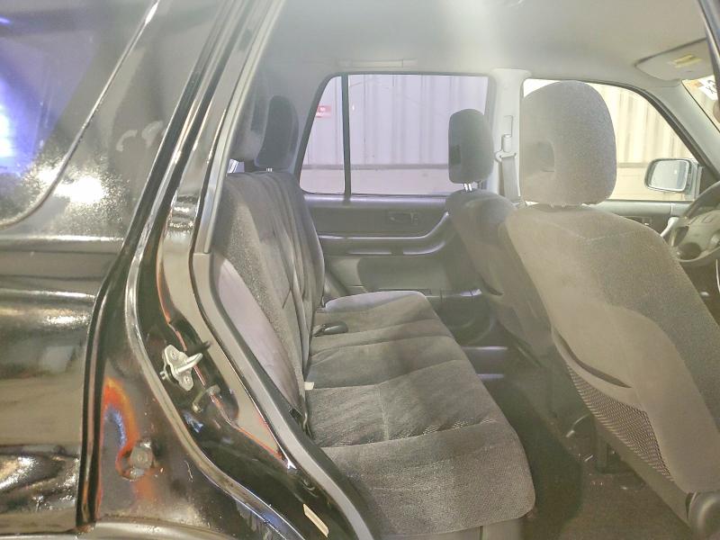 Продажа на аукционе авто 2000 Honda Cr-v, vin: JHLRD1840YC029486, номер лота: 66247526