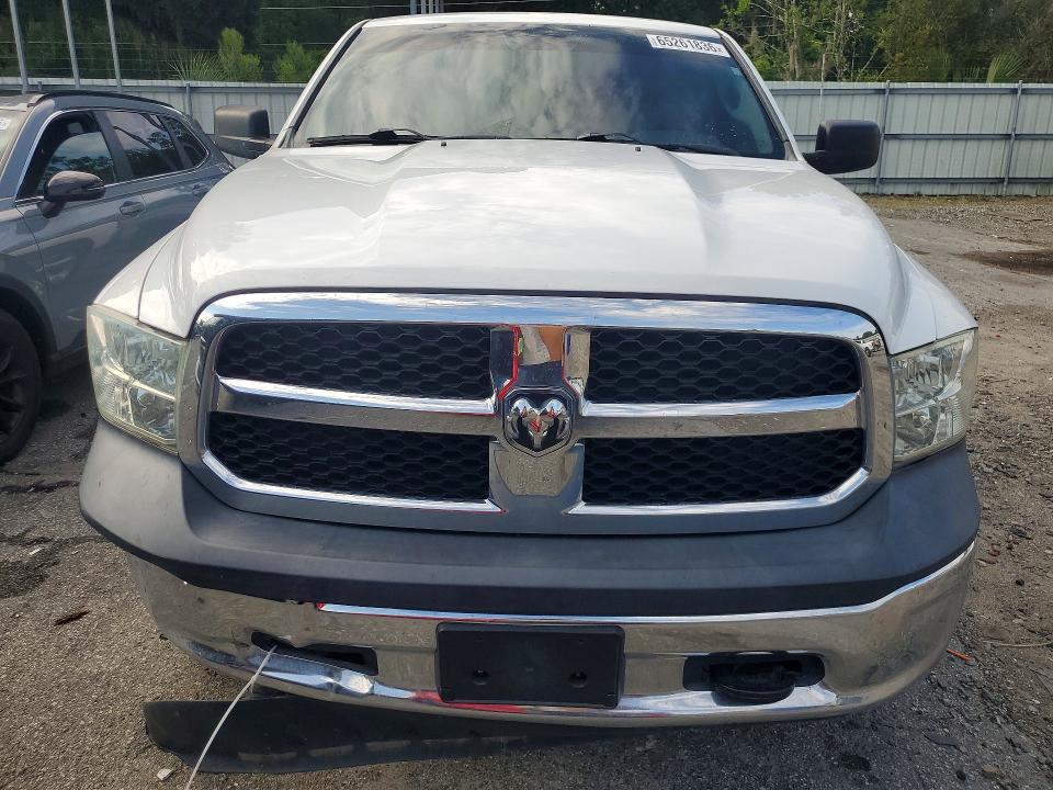 Продажа на аукционе авто 2016 Ram 1500, vin: 1C6RR7ST0GS296852, номер лота: 65261836