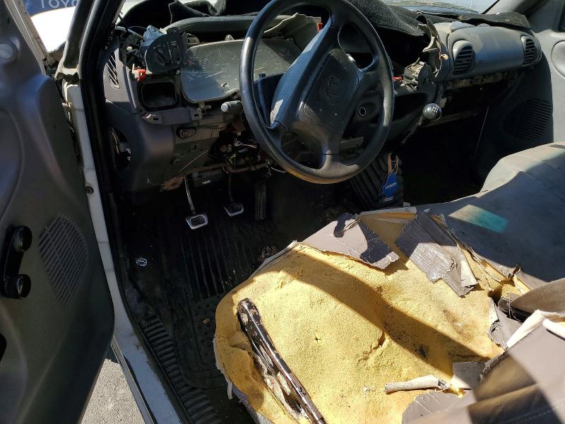 Продажа на аукционе авто 2001 Dodge Ram 2500, vin: 3B7KC26631M539153, номер лота: 65753296