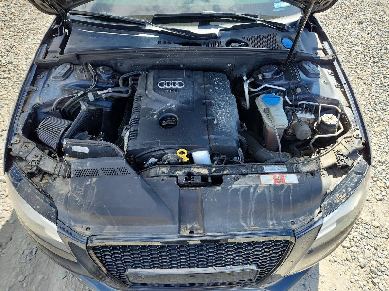 Aukcja sprzedaży 2012 Audi A4, vin: WAUBFAFLXCN018783, numer aukcji: 65413336