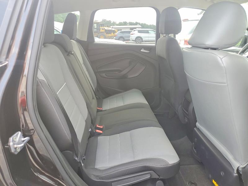 2013 Ford Escape მანქანა იყიდება აუქციონზე, vin: 1FMCU9GX5DUB37664, აუქციონის ნომერი: 64194746