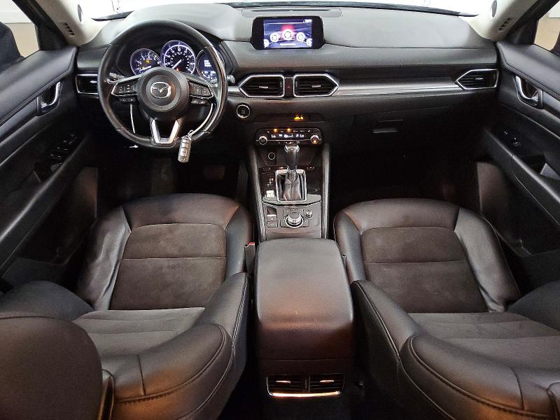 63290066 :رقم المزاد ، JM3KFACM5K0697803 vin ، 2019 Mazda Cx-5 مزاد بيع
