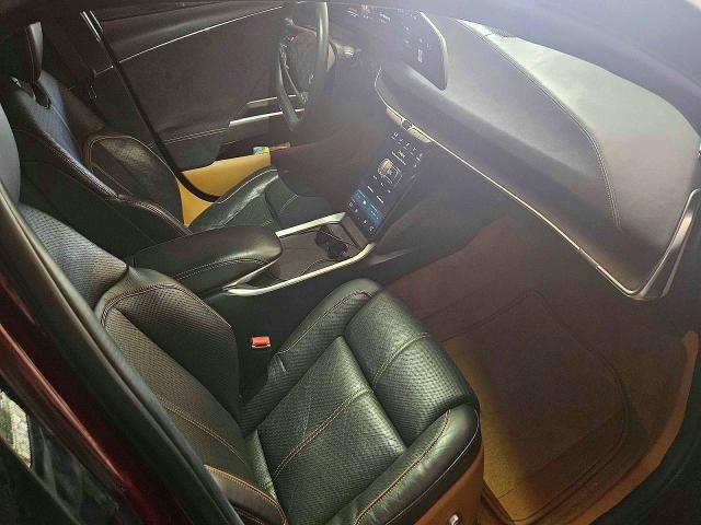 Aukcja sprzedaży 2022 Lucid Motors Air, vin: 50EA1GBA0NA001498, numer aukcji: 65040816
