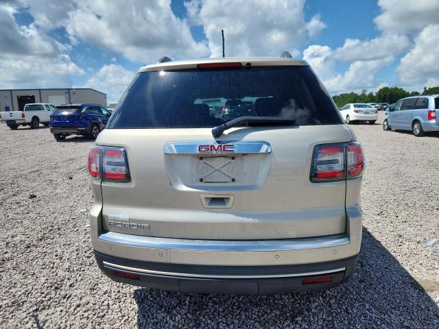 63913636 :رقم المزاد ، 1GKKRRKD1FJ345676 vin ، 2015 Gmc Acadia مزاد بيع