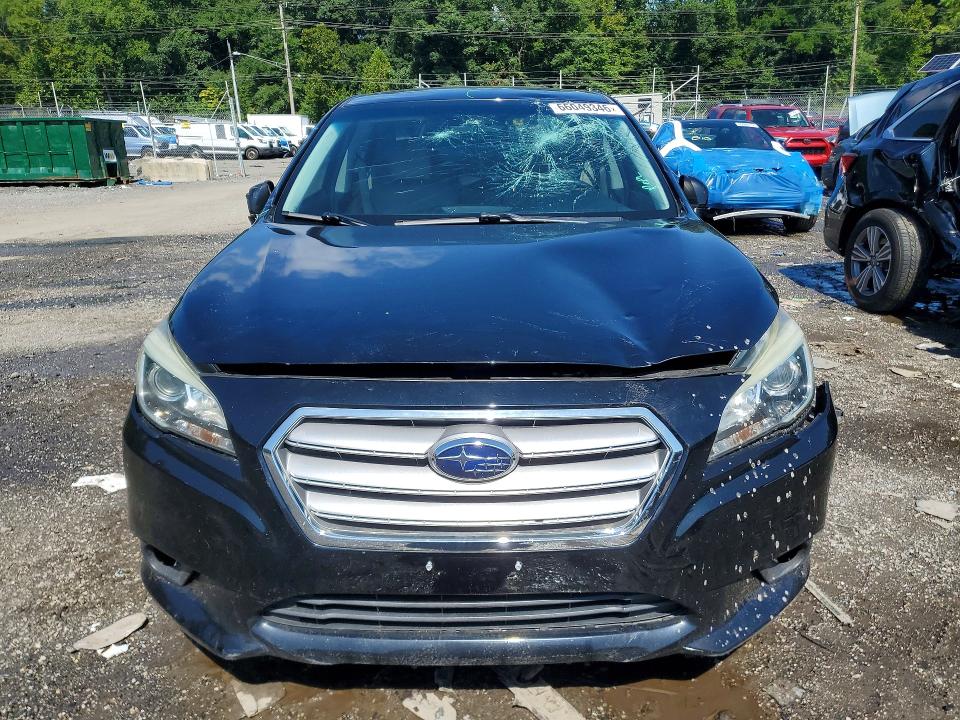 Aukcja sprzedaży 2015 Subaru Legacy, vin: 4S3BNEL65F3011025, numer aukcji: 66049346