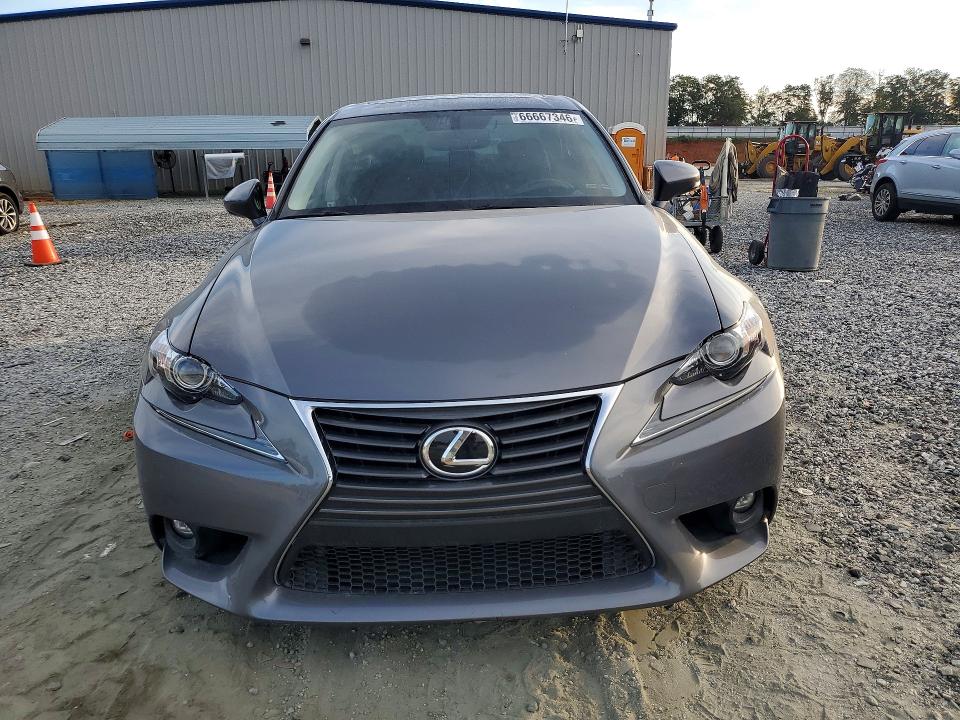 Продажа на аукционе авто 2016 Lexus Is, vin: JTHBA1D23G5022478, номер лота: 66667346